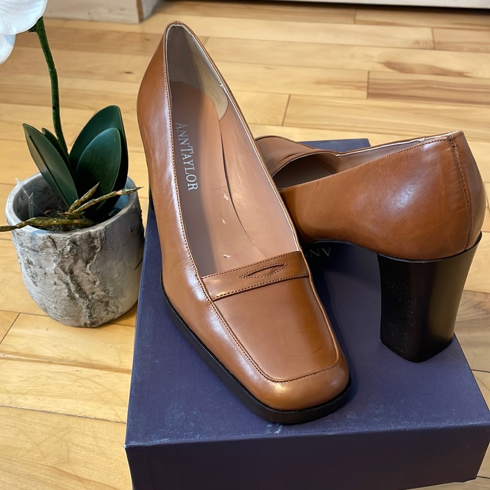 🤍 Never Worn Ann Taylor pumps